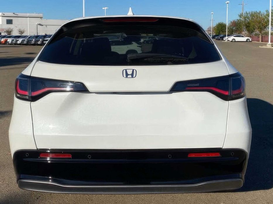 Honda HR-V EX-L      2023