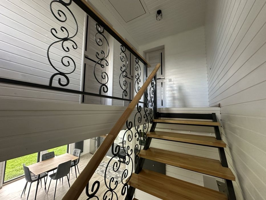 Будинок у Карпатах! Житло Славське! Чан.  Басейн.