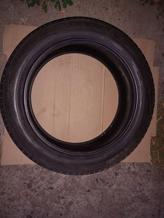 Резина 235/55 r20 Dunlop