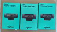 HD веб-камера Logitech HD Pro Webcam C920x