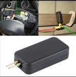 Teste airbag universal