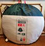 tenda Quechua  nova