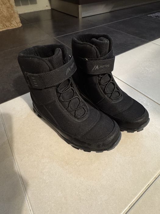 Martes buty na zime 37