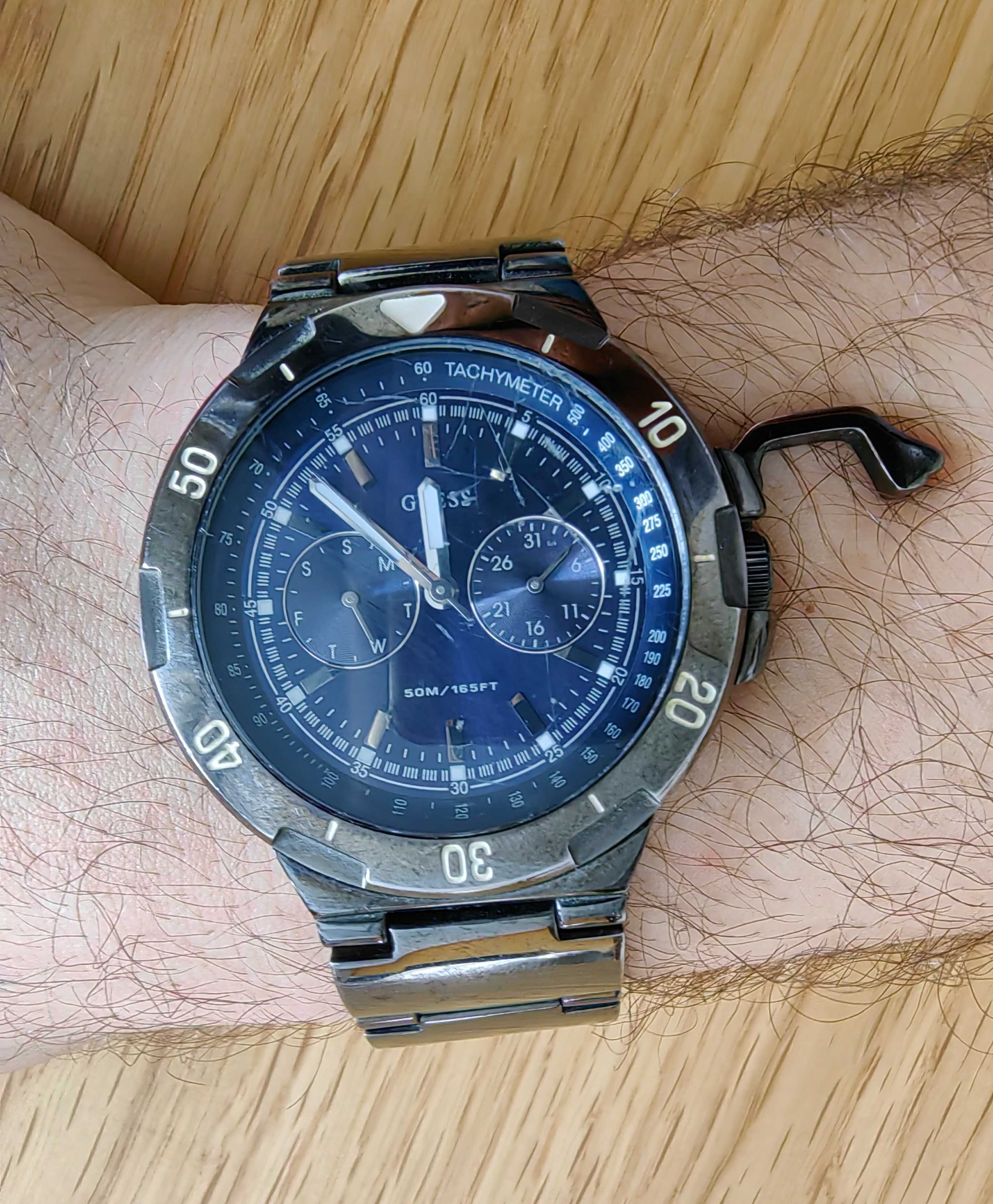 Relógio de pulso Guess
