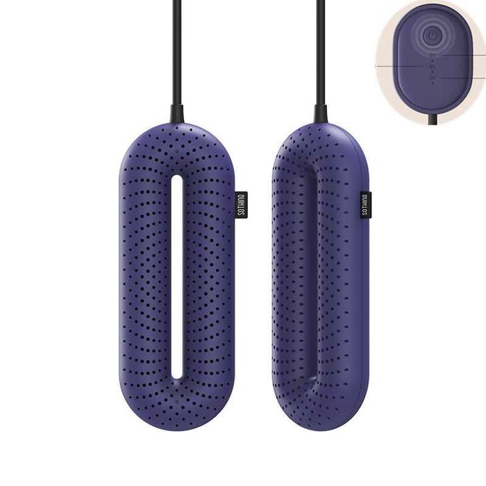 Сушилка для обуви Xiaomi Sothing ZERO Shoes Dryer с таймером