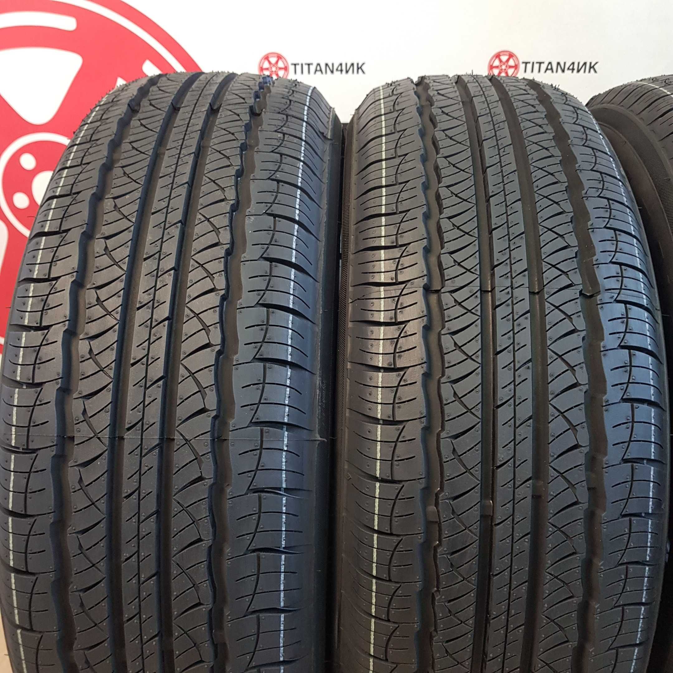 +4шт НОВІ Шини літні 215/65 R16 XL TRIANGLE AdvanteX SUV Літо 16 23рік