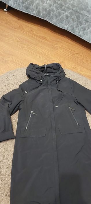 Куртка плащ,в  відмінному стані.