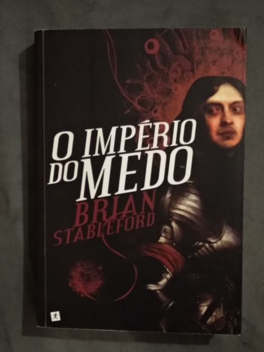 O império do medo
