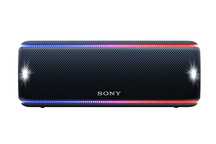 Głośnik SONY SRS-XB31 Czarny BT jak nowy