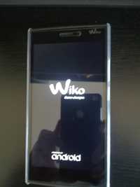 Telemóvel Smartphone Wiko Ridge 4G