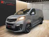 Opel VIVARO L3 2.0 HDi 180cv auto. Iva Dedutivel