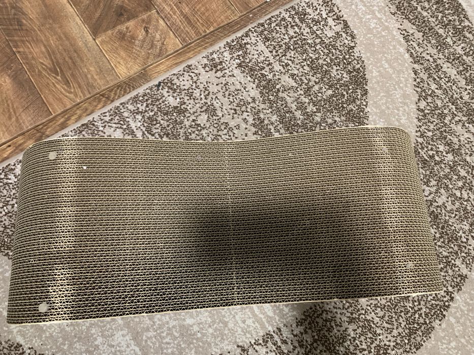 Когтеточка для котів