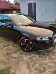 Audi A4 Audi a4 b8 2.0TDI