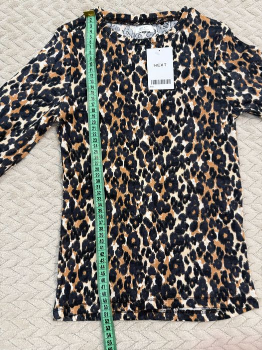 Кофтинка некст нова 9 років