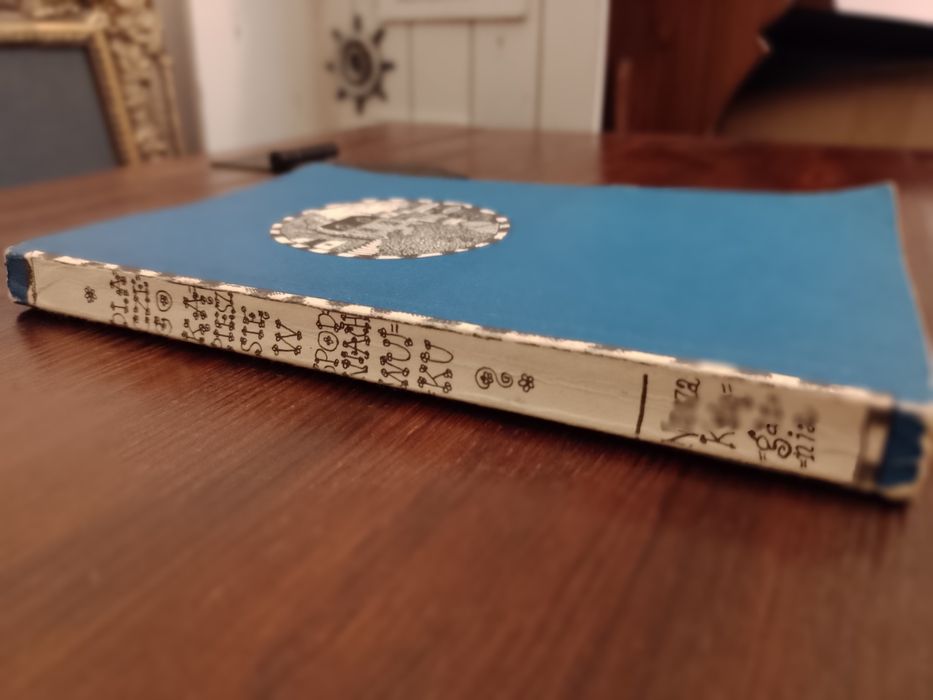 Astrid Lindgren, Dlaczego się kąpiesz w spodniach wujku