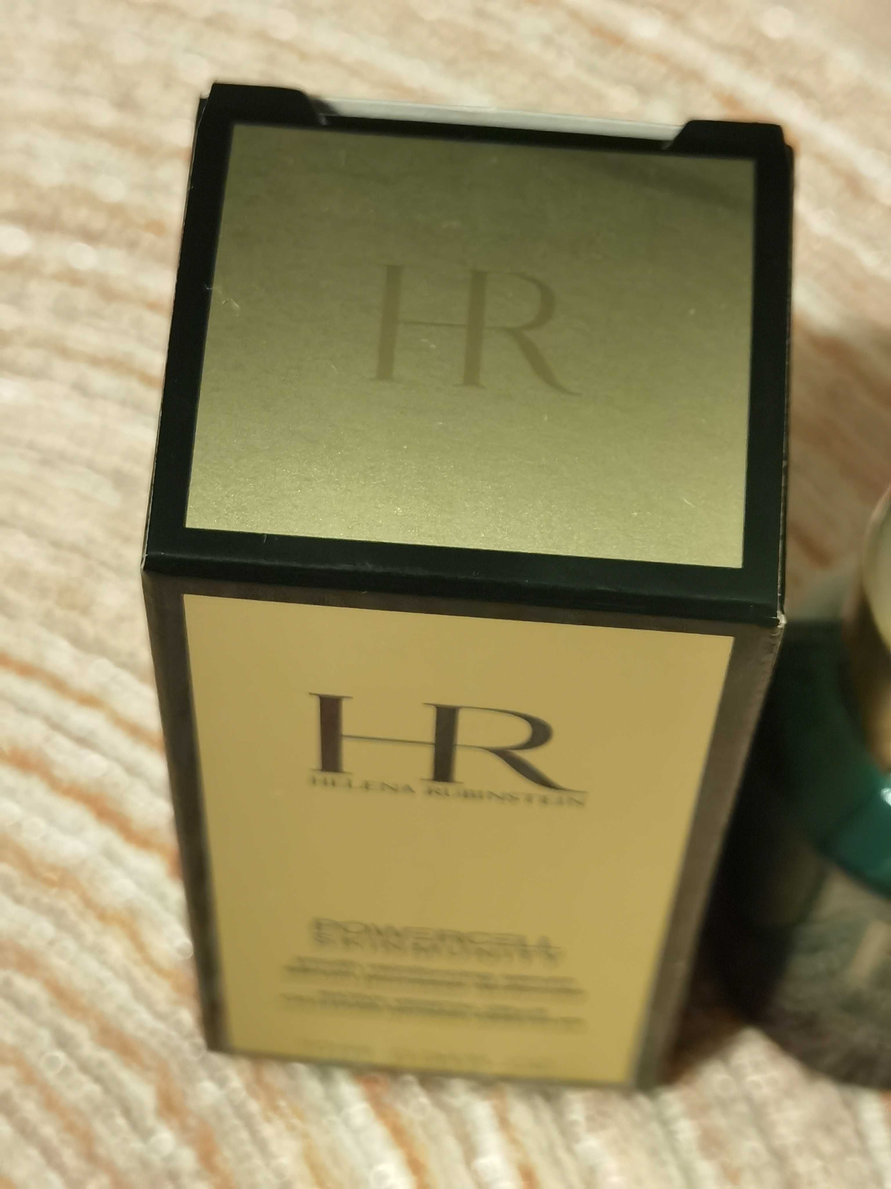 Helena Rubinstein Powercell skinmunity Serum Nowe