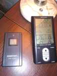 Метеостанция Assistant AH-1992 sensor