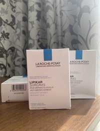 La Roche-Posay Ля Рош Фізіологічне мило Lipikar Surgras, 150 г