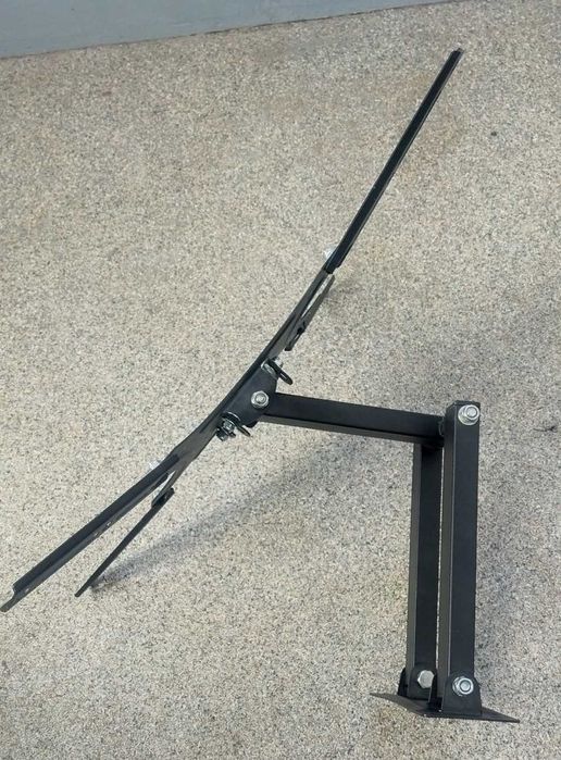 Поворотний кронштейн для ТВ LCD LED 14'-42'