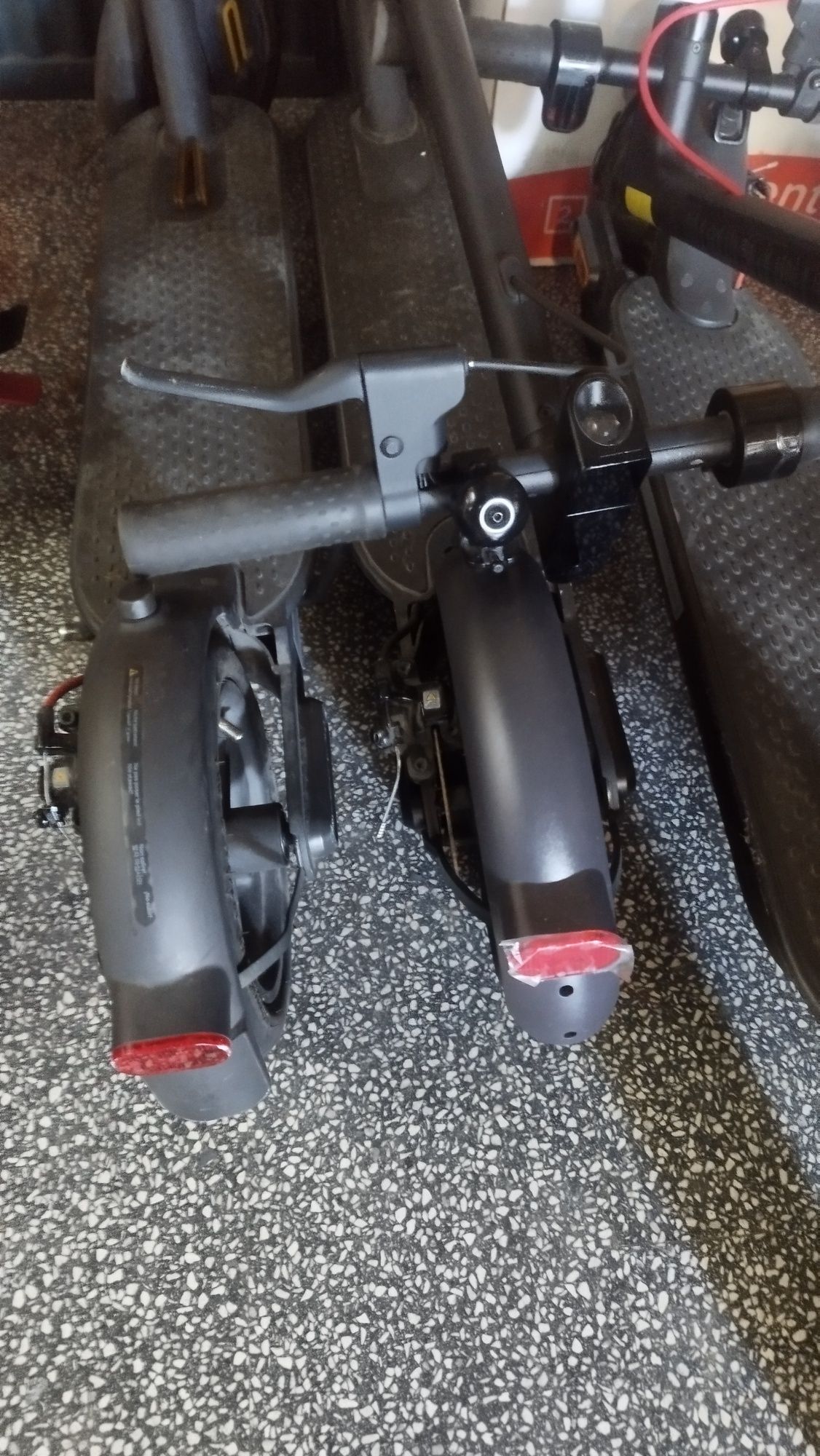 Trotinete Xiaomi Pro2