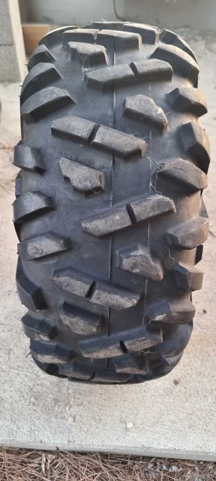Pneu Maxxis Bighorn - bom estado