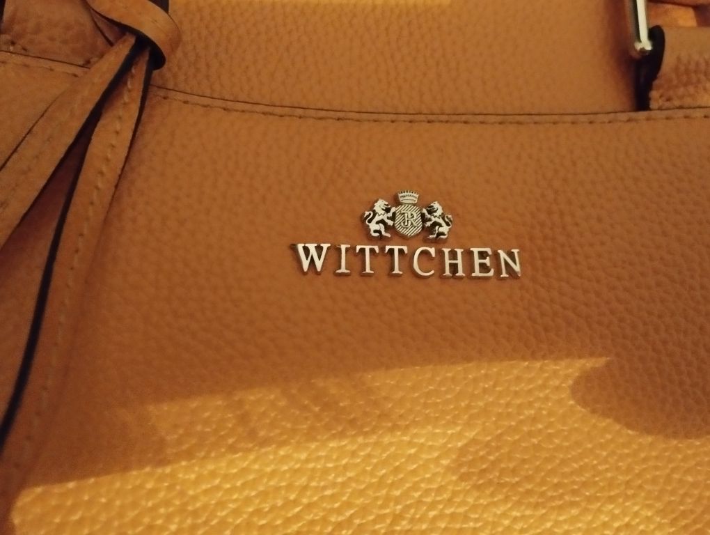 Torebka Wittchen