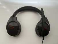 Навушники HyperX Cloud Stinger (зламані)