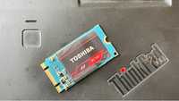Dysk SSD NVMe Toshiba RC100 128Gb