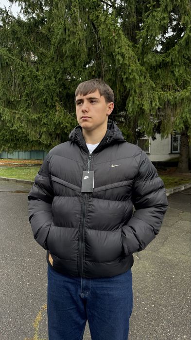 Куртка Nike Storm-Fit