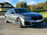 BMW Seria 5 BMW Seria 5 G30/ m-pakiet / automat / xdrive / FV23%