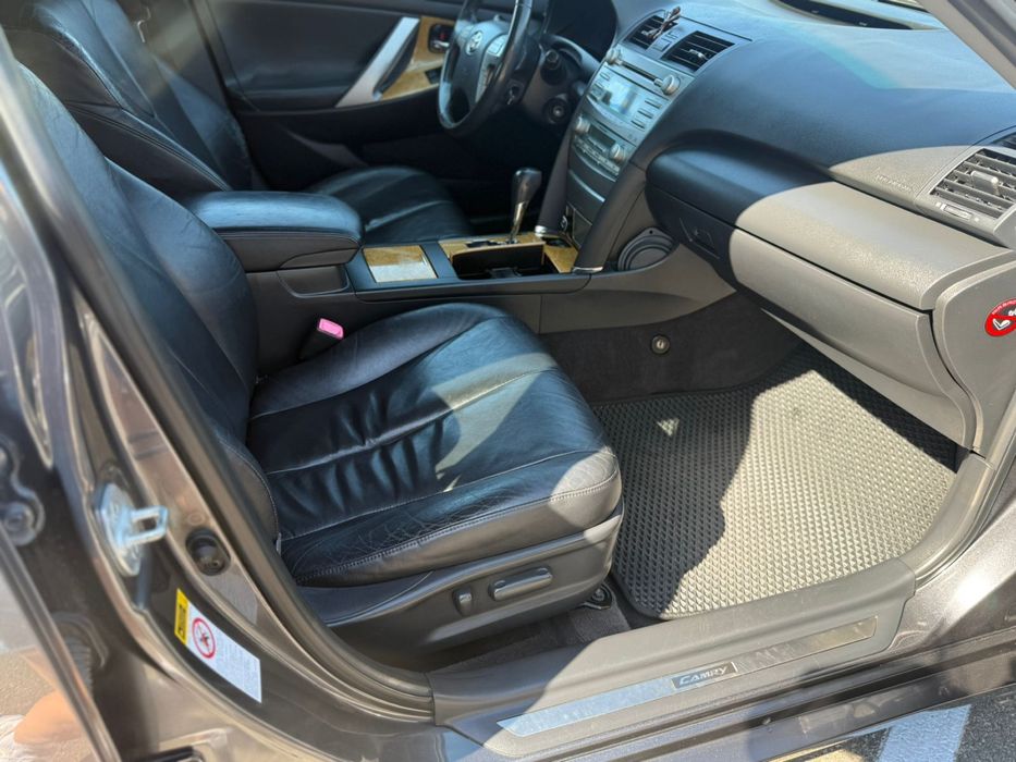 Toyota Camry 40 Тойота Камрі 40