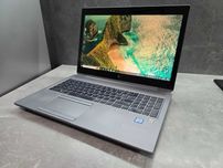 Уцінка графічний HP ZBook 15 G5/32Gb/120Hz touch/i7/QUADRO P1000 4Gb