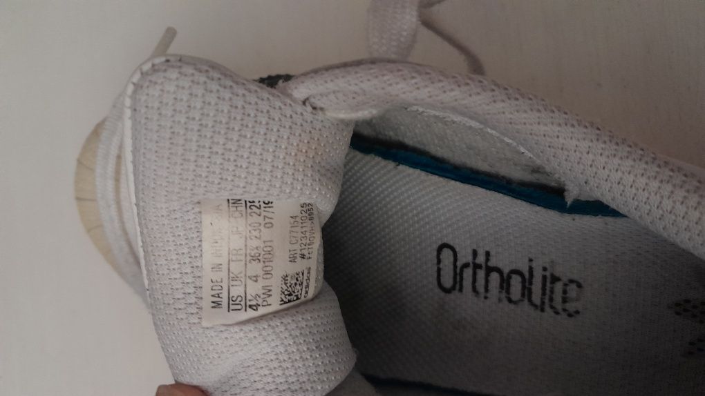 Sapatilhas adidas Superstar tamanho 36 1/2