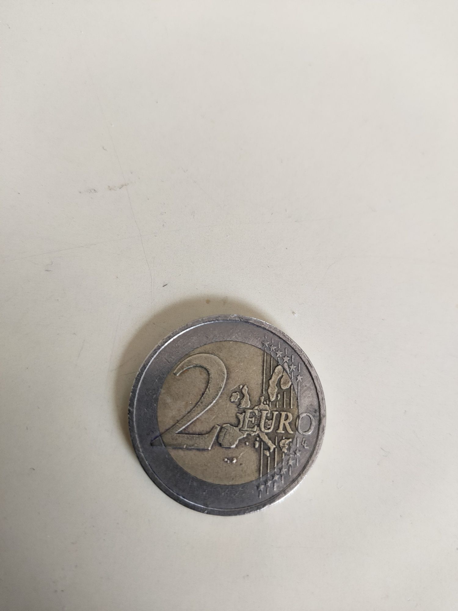 Moeda de 2€ de 1999