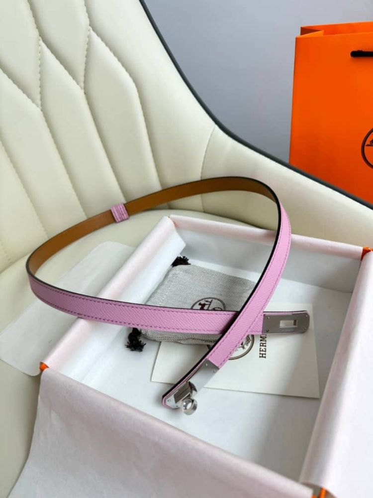 Ремень Hermes Kelly