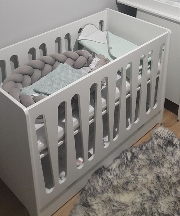 Zestaw mebli dzieciecych PINOO MOON