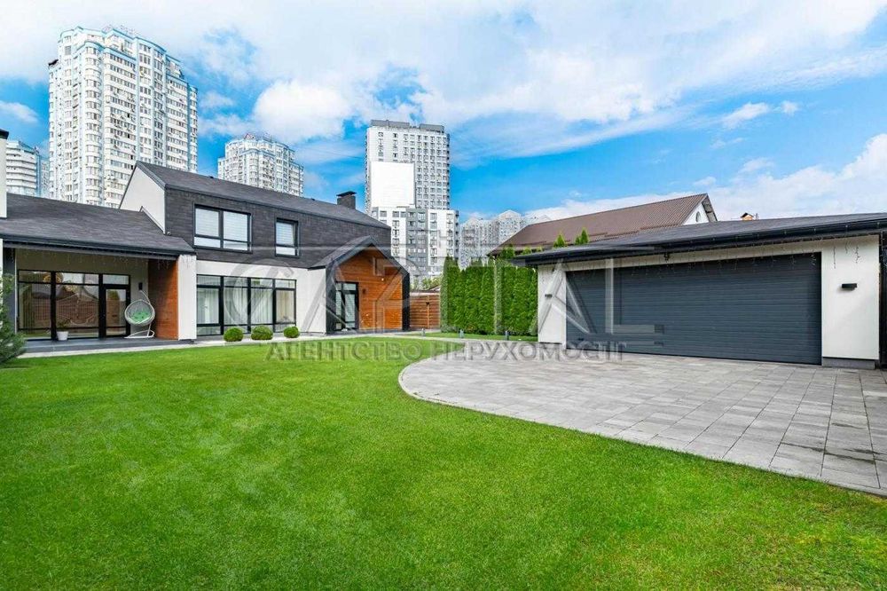 Оренда будинку з ГЕНЕРАТОРОМ на Осокорках