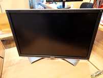 Monitor Dell Rev A00 19' w pełni sprawny