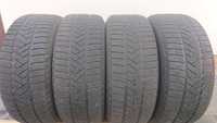 Opony Zimowe 2018 Pirelli Sottozero 3 225/50 R17 4sztuki