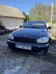 Daewoo Sens 1.3 газ/бенз