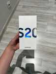 Samsung S20 FE 5G