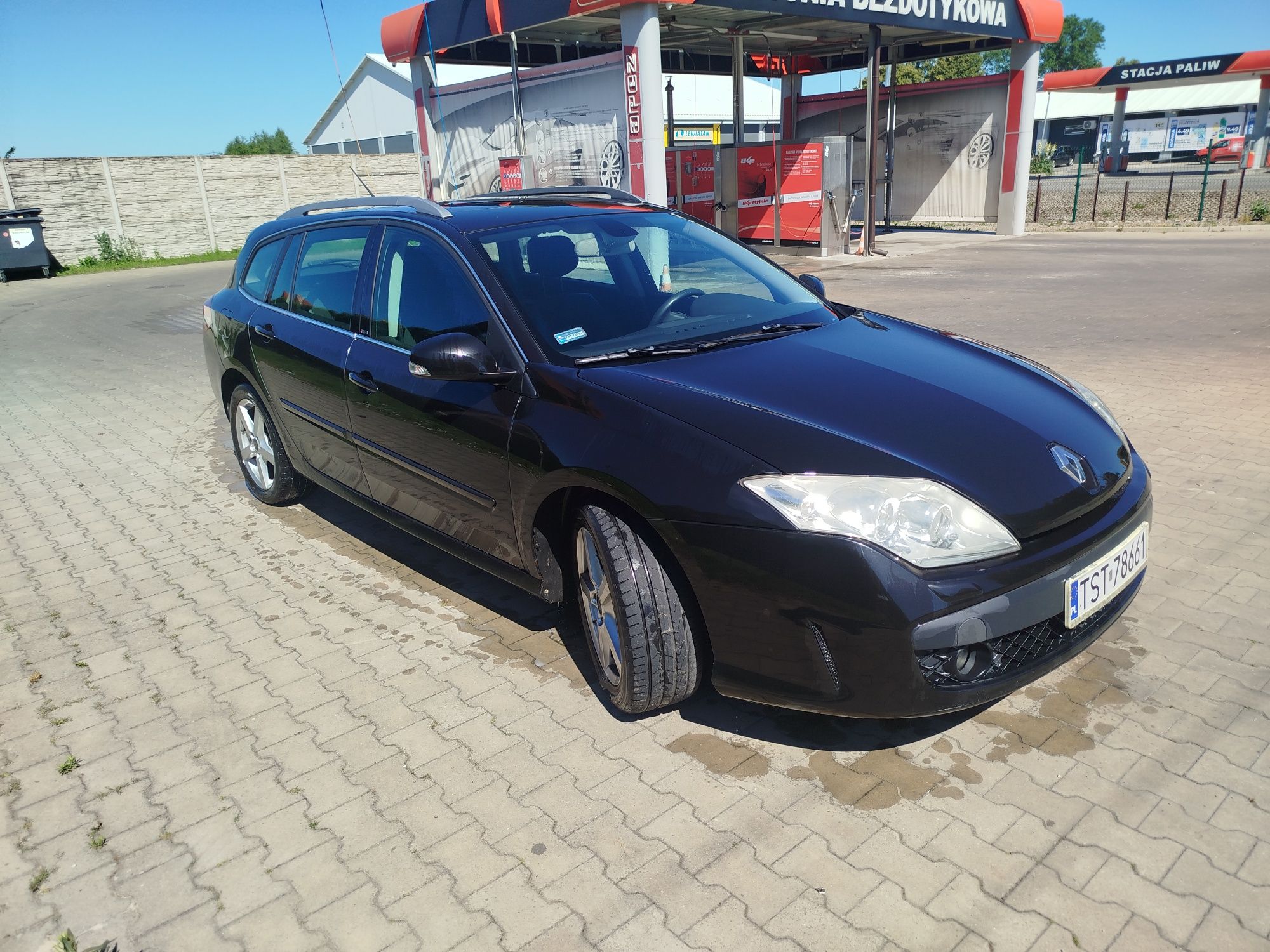 Laguna 3 2.0dci .