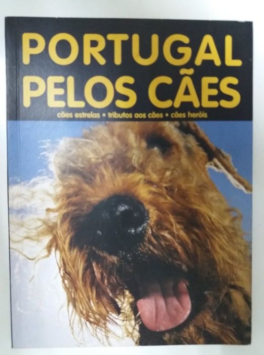 Portugal pelos Cães