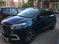 Renault Captur 1.2 TCe Exclusive