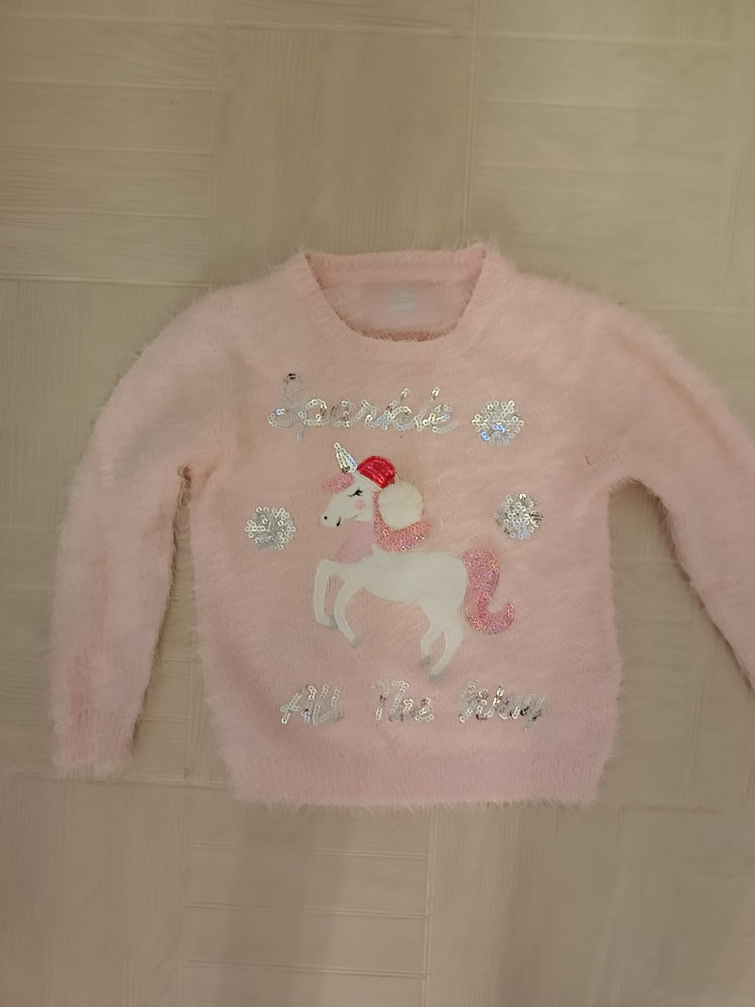 Светри светр  для дівчаток 6-7-8-9 років