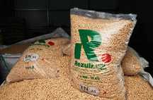 Najlepszy PELLET w najniższej cenie mi. Rezult, Olczyk, Barlinek itp.