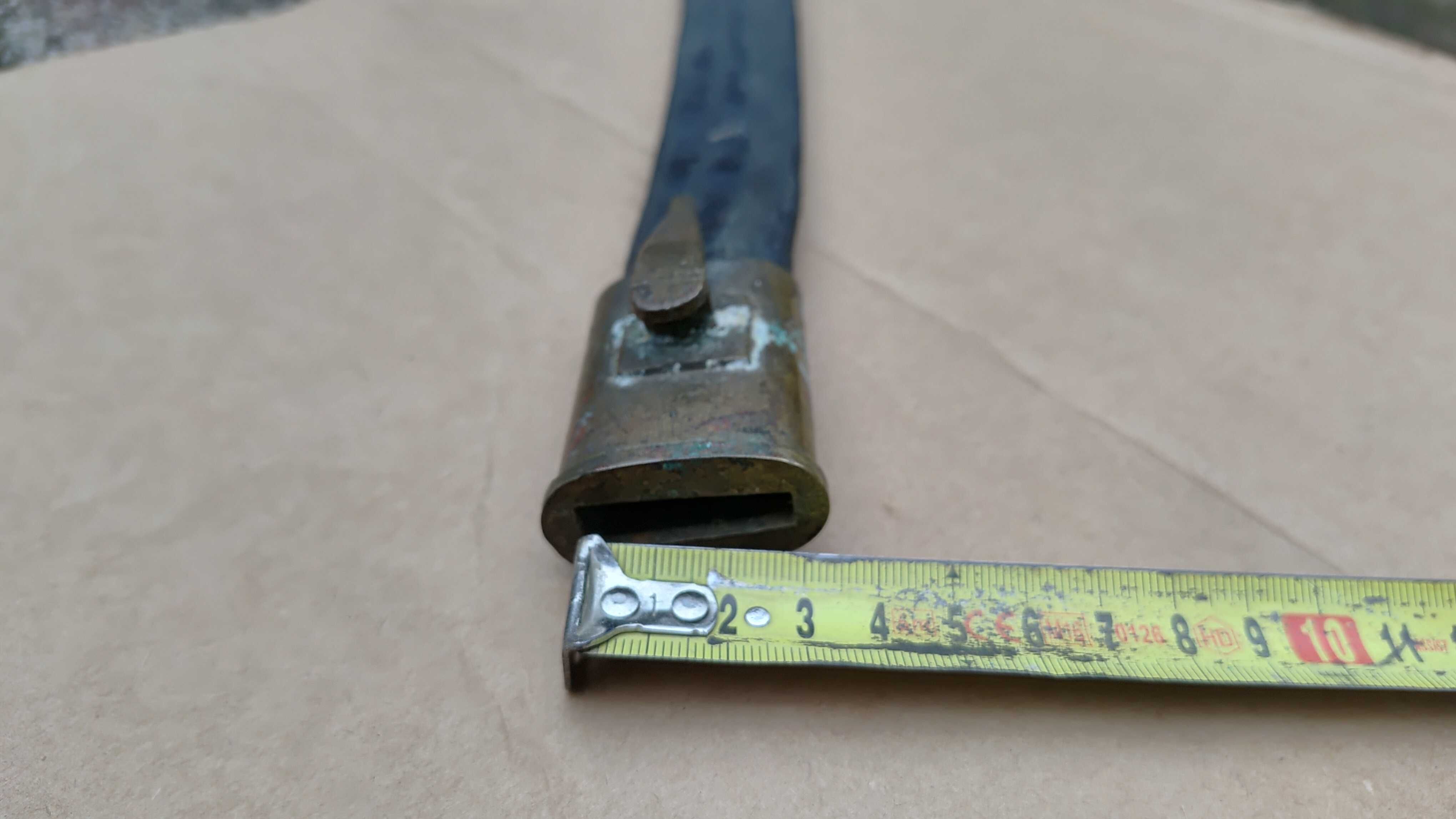 Pochwa bagnet tasak mauser