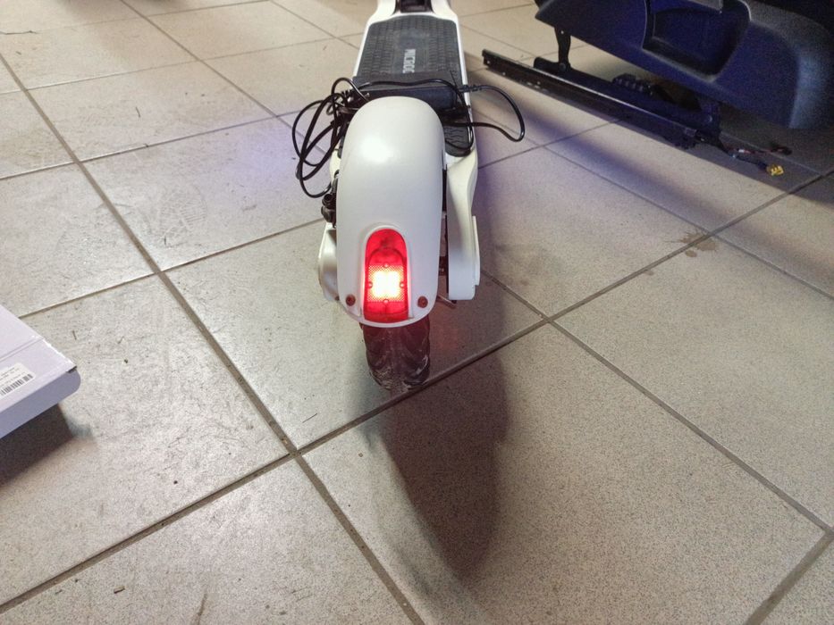 Електросамокат Microgo