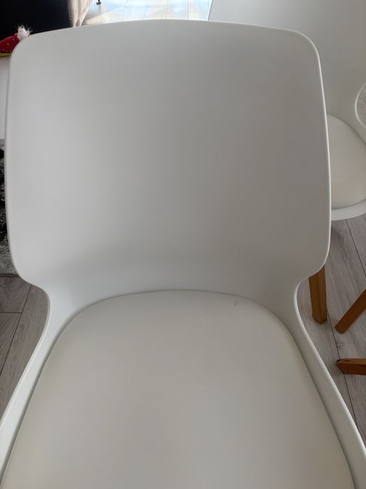 Zestaw 4 krzeseł Agata Meble