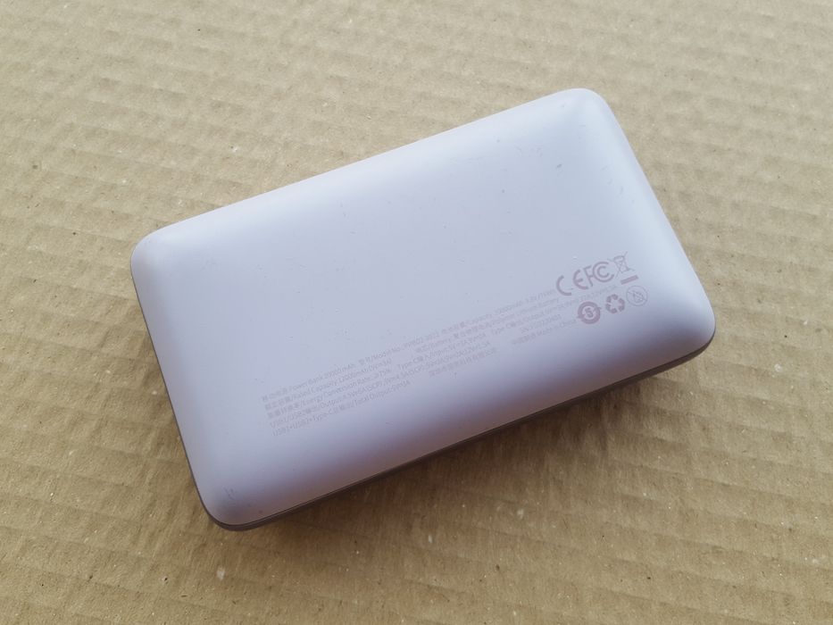 Нерабочий б/у Power Bank PPBD2-2022 20000mAh